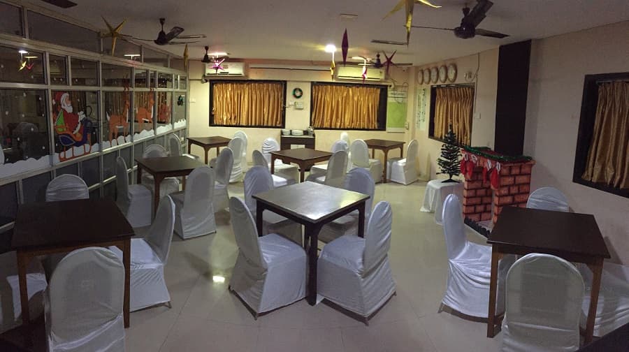 Sahyog College, Thane Student Activities photo 29